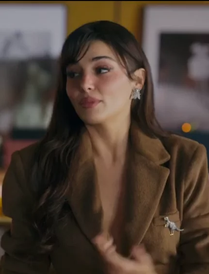 Вспомни любовь / Помни о любви 5 серия