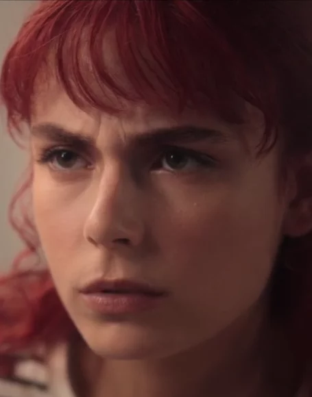 Вспомни любовь / Помни о любви 8 серия серия