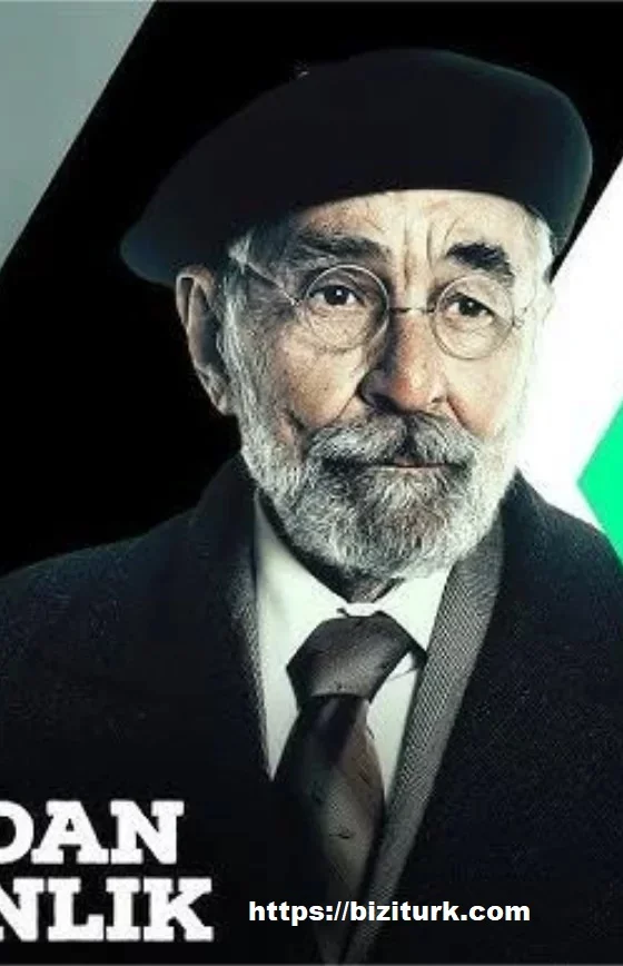 Снежный свет (Kardan Aydınlık)