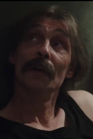 Молот и роза: Бехзат Ч. 2 серия