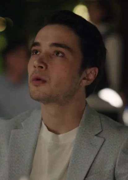 Молот и роза: Бехзат Ч. 3 серия