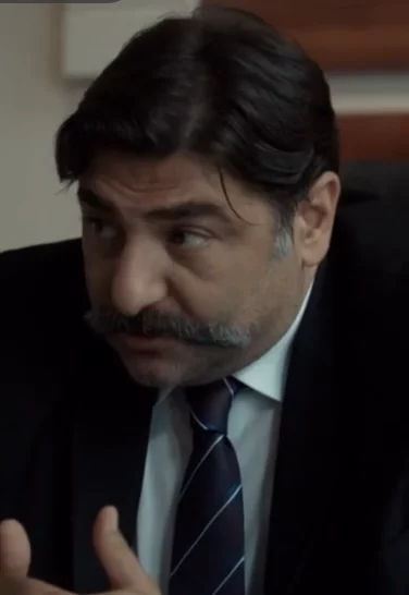 Молот и роза: Бехзат Ч. 4 серия