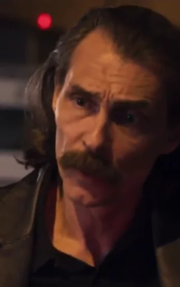 Молот и роза: Бехзат Ч. 9 серия