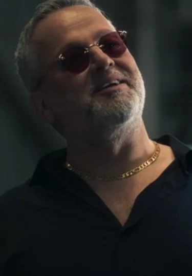 Молот и роза: Бехзат Ч. 12 серия