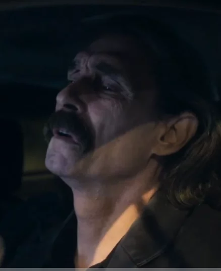 Молот и роза: Бехзат Ч. 13 серия