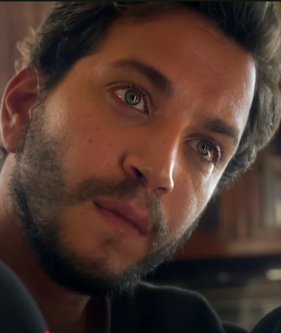 Зависть 1 серия