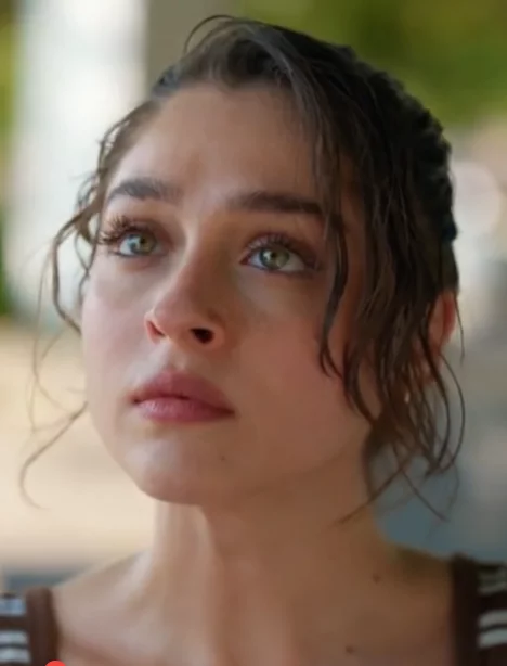 Лейла 40 серия