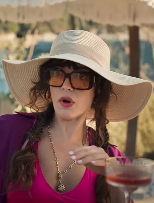 Я Леман 1 серия