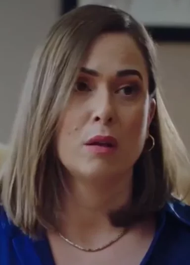 Любовь и Гордость 104 серия