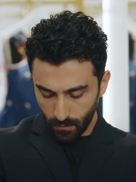 Клюквенный щербет 106 серия