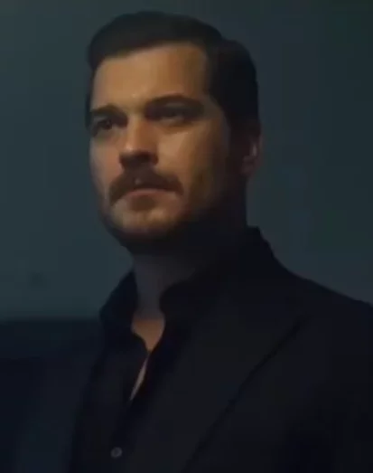 Мечта Эшрефа 14 серия