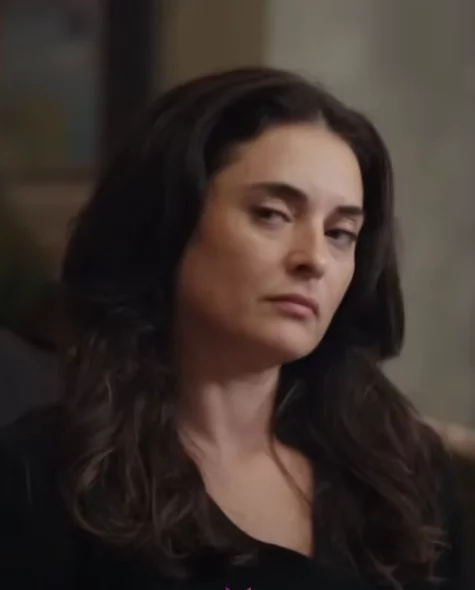 Если король проиграет 17 серия