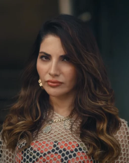 Плодородные земли 1 серия