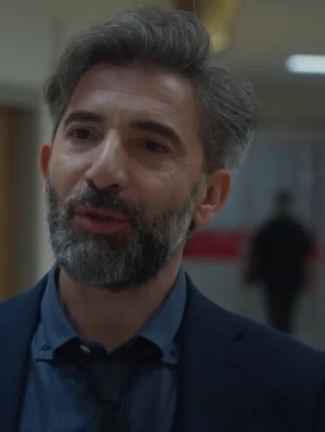 Бахар 50 серия