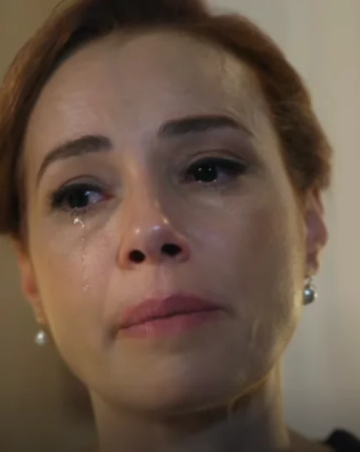 Зависть 2 серия