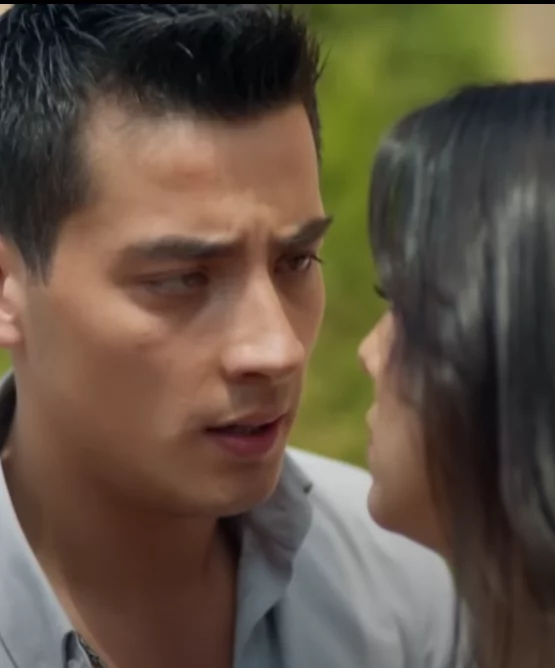 Далекий город 30 серия