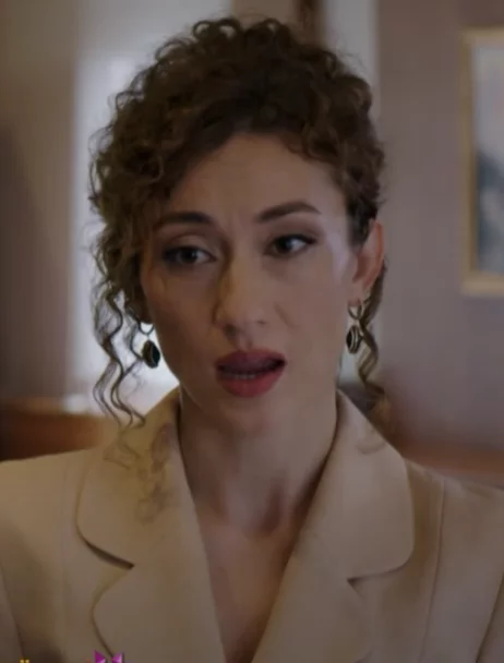 Если король проиграет 20 серия