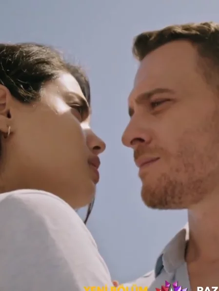 Сердцебиение 3 серия