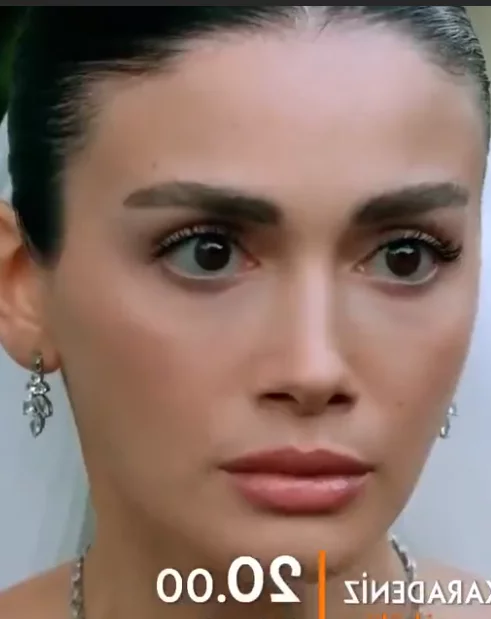 Глаза Черного моря 5 серия