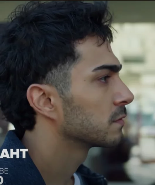 Наследник 4 серия