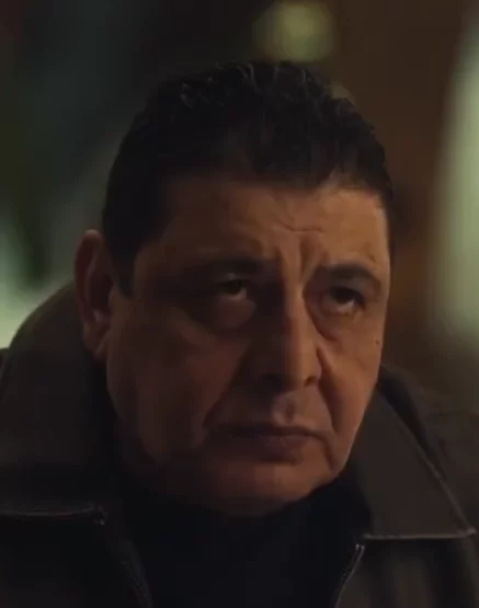 Анатомия хаоса 2 серия