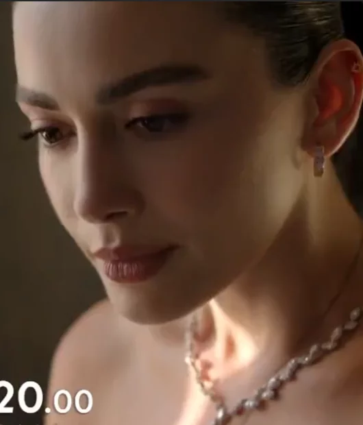 Глаза Черного моря 2 серия