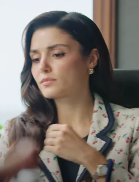 Любовь и слезы 2 серия