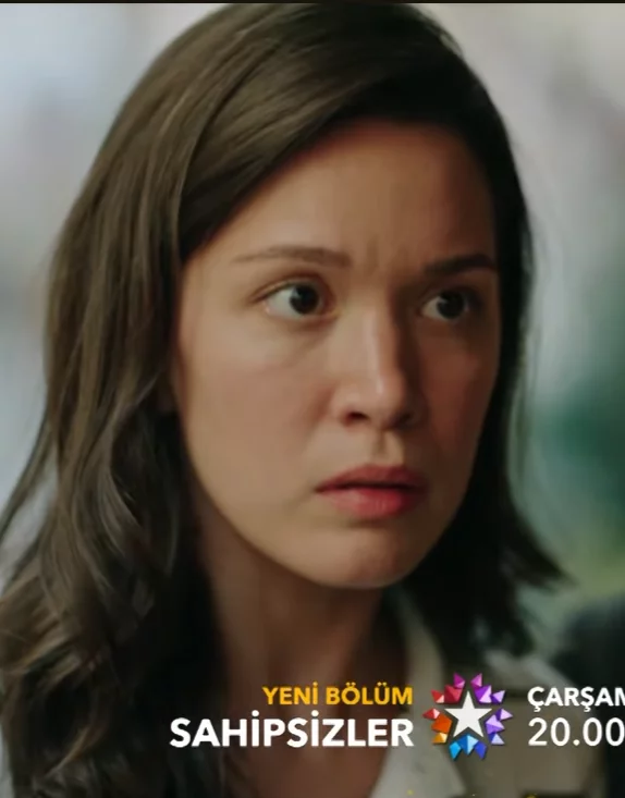 Беззащитные 30 серия