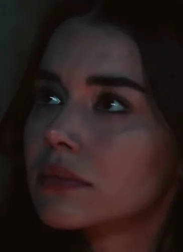 Преданный 34 серия