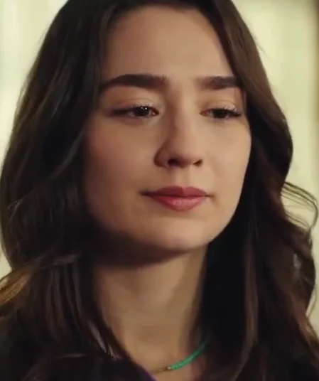 Преданный 35 серия