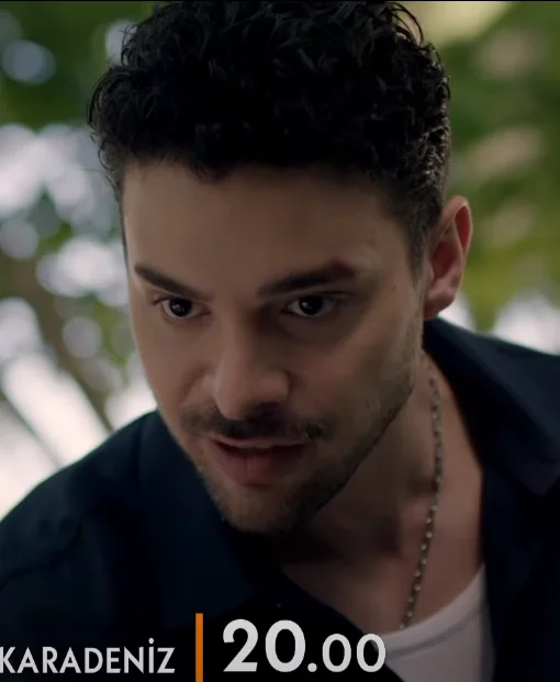 Глаза Черного моря 4 серия