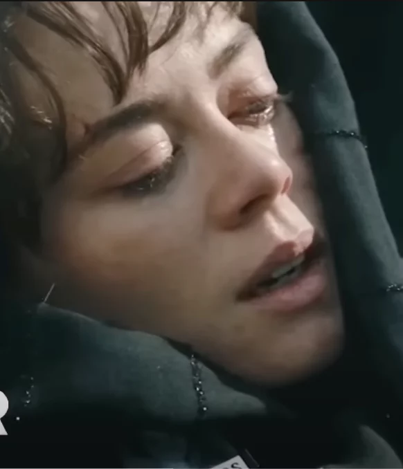 Бахар 49 серия