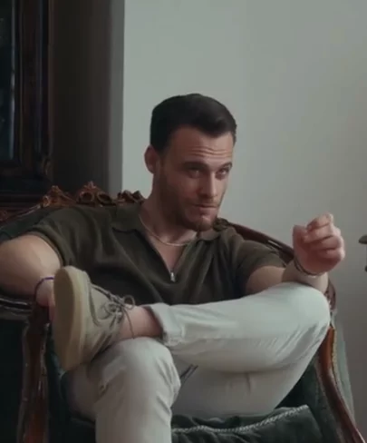 Платонический 6 серия