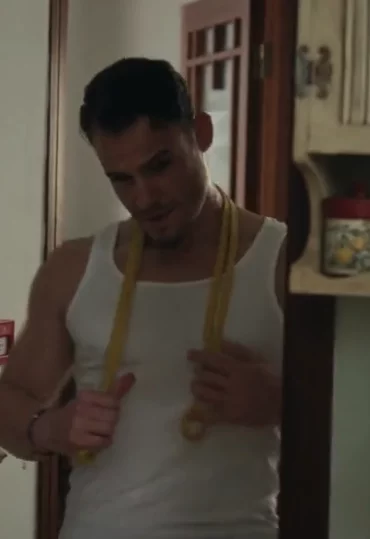 Платонический 8 серия