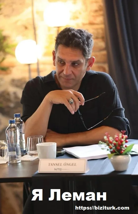 Я Леман турецкий сериал