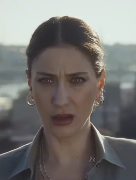 Комната для допросов 11 серия