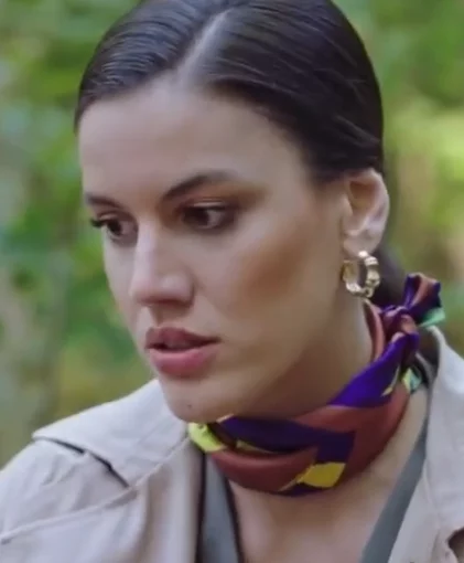 Любовь и Гордость 110 серия