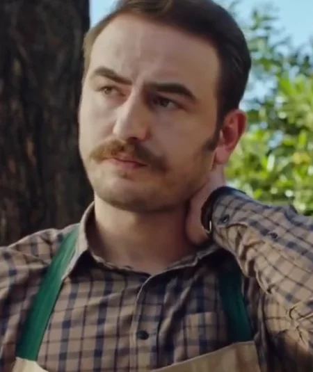 Любовь и Гордость 112 серия