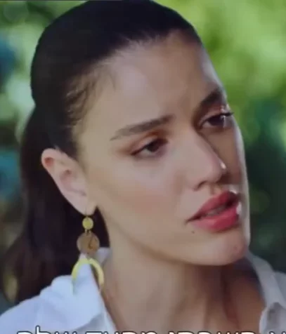 Любовь и Гордость 115 серия