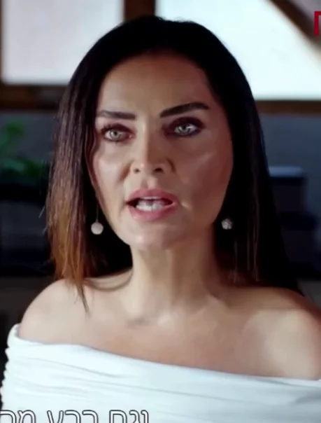 Любовь и Гордость 120 серия