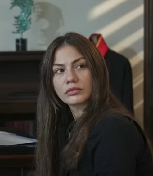 Мечта Эшрефа 16 серия