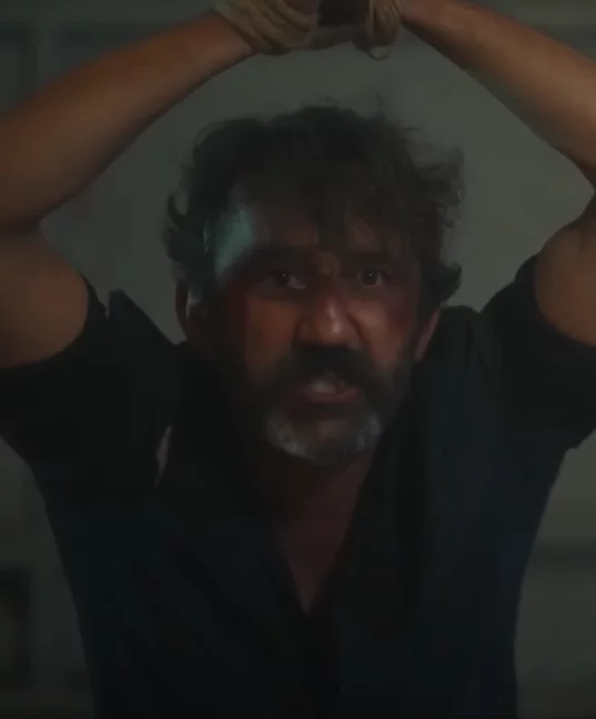 Мечта Эшрефа 17 серия