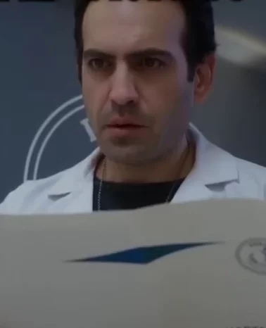 Бахар 53 серия