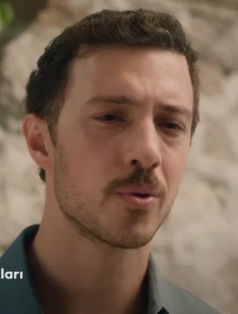 Дети рая 5 серия