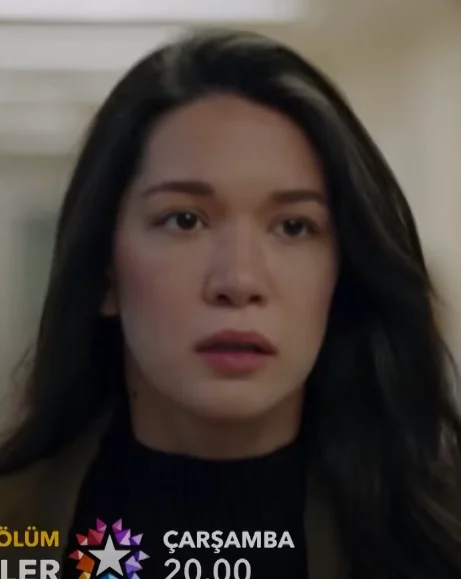 Беззащитные 34 серия