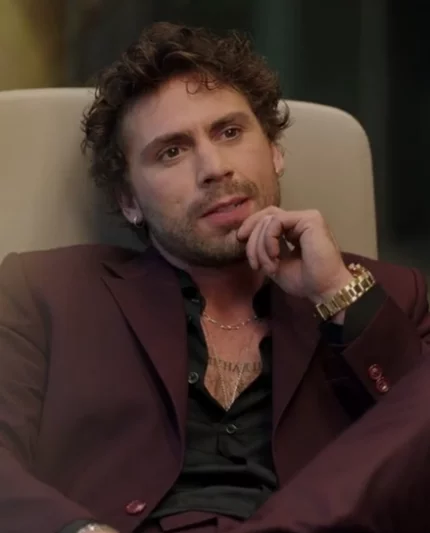 Восхитительный вечер 2 серия