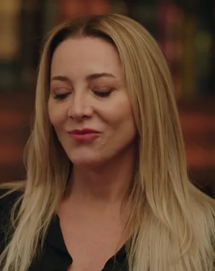 Восхитительный вечер 4 серия