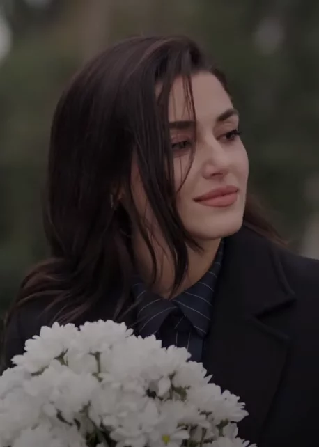 Любовь и слезы 4 серия