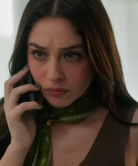 Розы и Грехи 2 серия