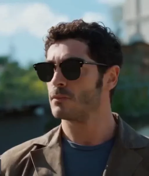 Мошенники 2 серия